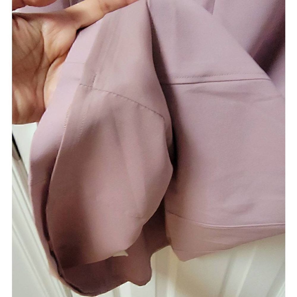 Theory Shift Helaina Pioneer Dress 4 - Picture 9 of 10